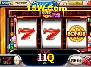 Casino Ao Vivo 11Q
