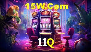 Bonus Features 11Q