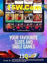 Slot Games 11Q