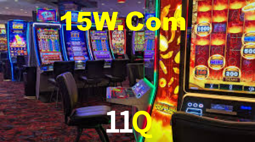 11Q CaSSino