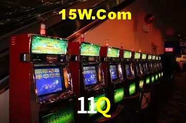 Diretório de Jogos 11Q