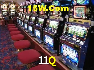 Jogos de Slot 11Q