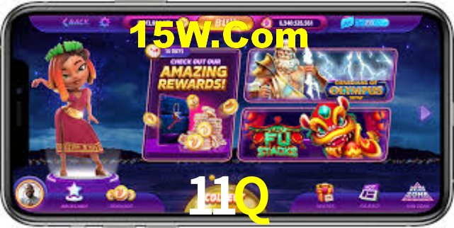 11Q: A Experiência de Casino com Jogos de Mesa ao Vivo