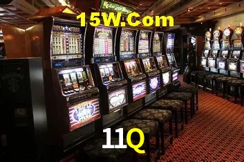 Tecnologia da Plataforma 11Q