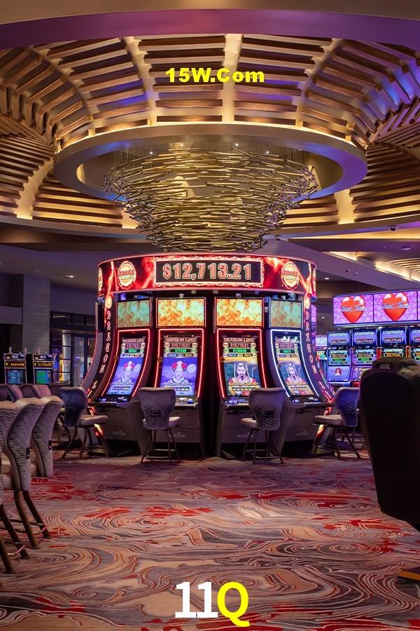 Live Casino 11Q